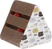 Tavolo per Gatti in Carta Rigida - Maxi-Pet 81637