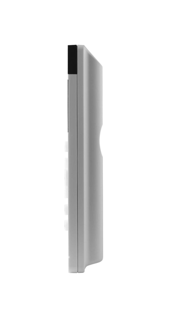 One For All URC 1035 telecomando IR Wireless TV Pulsanti