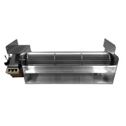 Ventilatore Emmevi/Fergas 153612 - TGO 80/1 - 330/35 (per stufa a pellet)