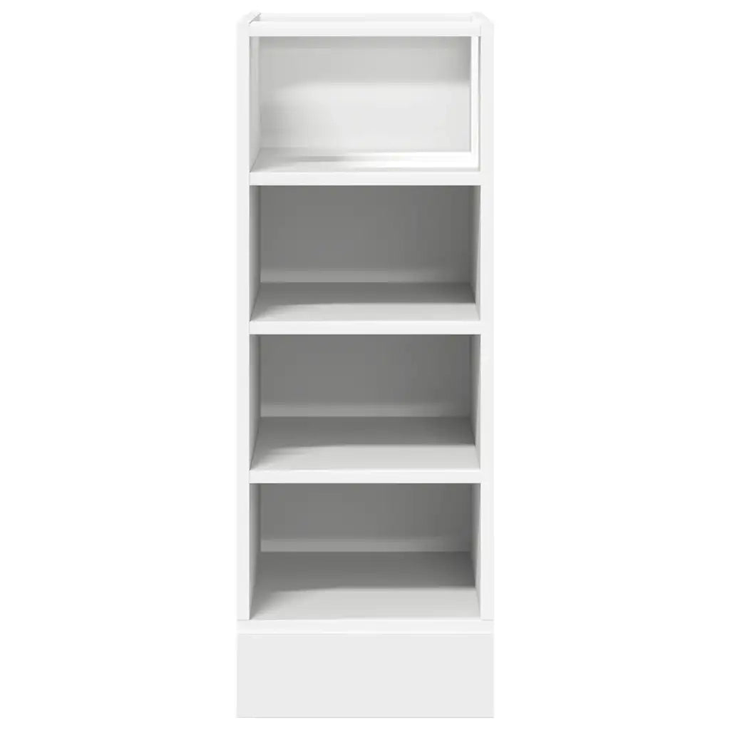 Armadio Inferiore Â“RigaÂ” Bianco 30x44,5x81,5 cm