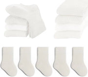 Sokketto per bambini - 5 paia - XL - Calze per bambini - Calze per bambini - Calze estivi senza tacco - Calze per neonati - Calze estivi senza tacco - Per bambini di taglia media e grande - Stile universitario-collegiale