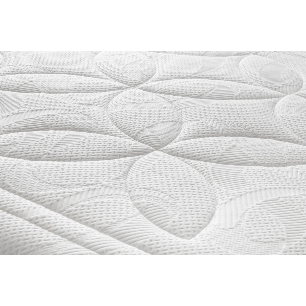 Materasso Matrimoniale 180x200 in Memory Foam  Alto 22 cm  5 cm di memory  Sfoderabile