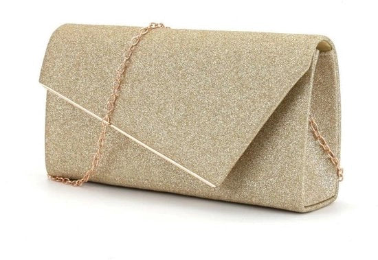 Borsa a Tracolla Elegante per Donna Tasca da Sera Borsa da Uomo Borsa per la Sera Borsa per la Festa Borsa per la Vacanza Borsa per la Sposa