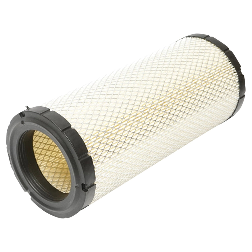 Filtro aria esterno Case IH, John Deere, Massey Ferguson, Fiat codice OEM RE68048, P822768, C13145/2, XA1855, SA16059, 133720A1, RE68048, 32/917301, 32-917301, 32917301