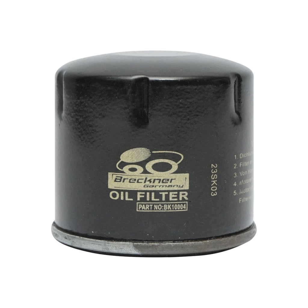 Filtro olio Dacia Logan, Logan restyling II 1.2 16V