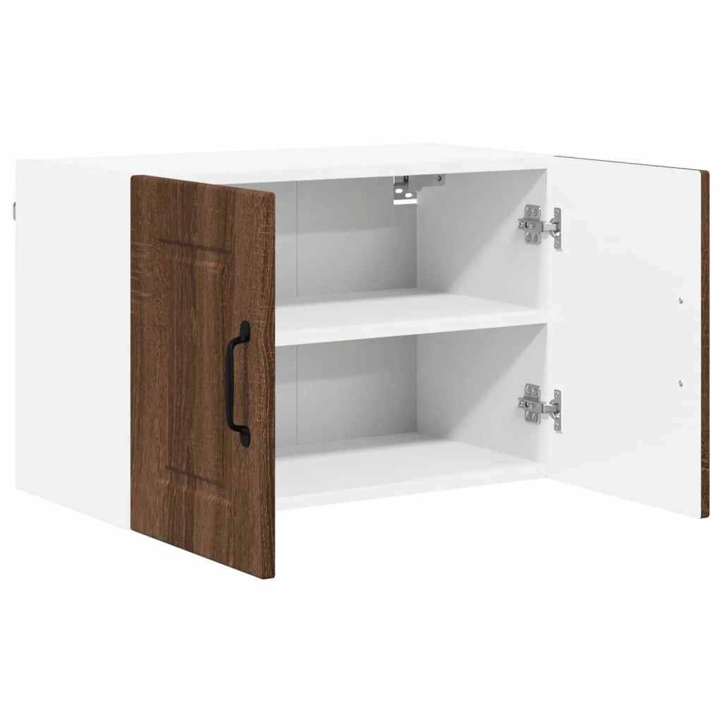 Pannello lavastoviglie con porta Rovere Marrone 60 x 31 x 40 cm 885279