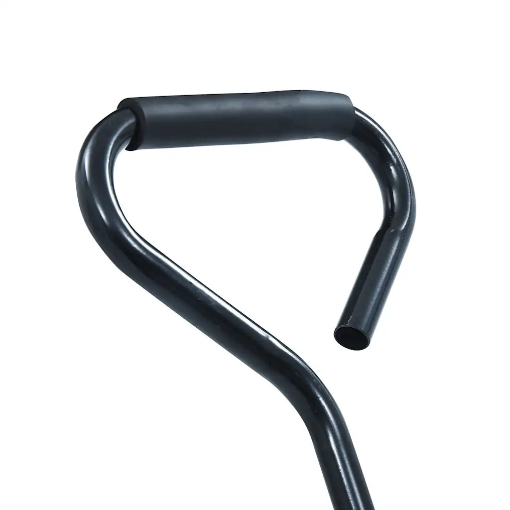 Carrello a Mano da Giardino Verde 350 kg CFW8860810