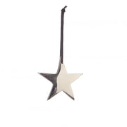 Pendaglio shannon stella argento 10x10h