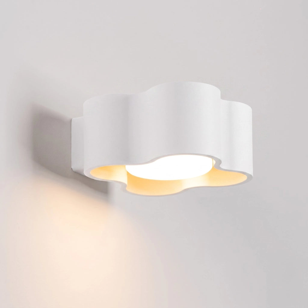 Applique OVIO bianca Gx53
