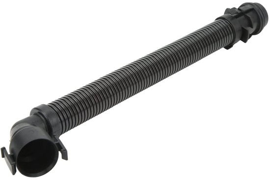 Accessori professionale per l'aspirazione - Vervanging per serie 1/2/3 - Alta prestazione di flusso d'aria - Leggero - ABS - Codice prodotto 13717823517 - Modello - L'accessorio è dotato di un filtro d'aria.