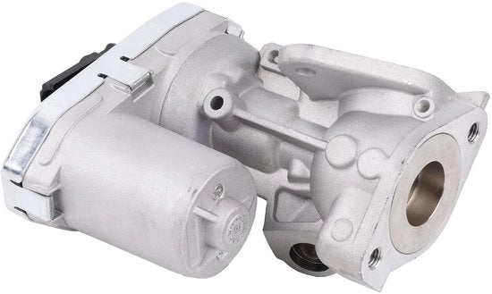 Vario di scarico - Adatto per Alfa Romeo 159/Sportwagon - Ducato III Minivan/ Camionetta - Relay II Minivan/ Camionetta - Codici di riferimento 1466340/9659694780 - Vario di scarico