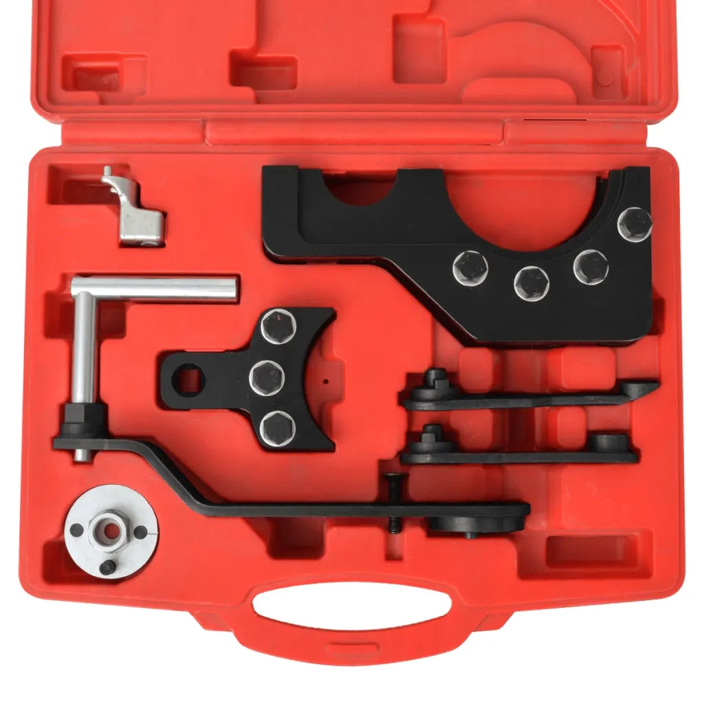 Kit di Fasatura 8 pz per Motore Diesel VAG 2.5/4.9D/TDI PD 210367