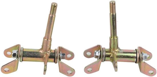 Componente di guida per ATV/UTV - Quad - Stabilizzatore di guida - Pezzo di ricambio - Manifattura professionale - Componente di sterzo - Garanzia di qualità