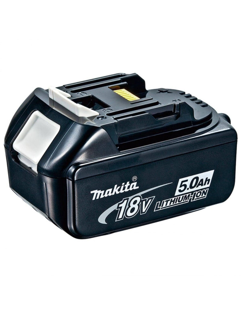 Pistola per grasso MAKITA DGP180RT1-SK (1 x 5,0 Ah + DC18RC)