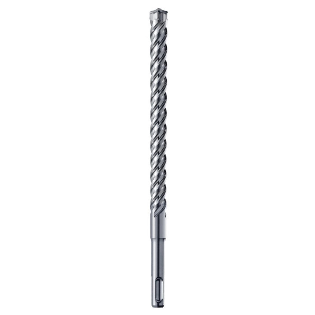 Punta Benman Sds Plus 4Tagli 12X310 - Ff Group