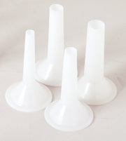IMBUTO INSACCATORE PER TRITACARNE TC12 D 30- FABIO LEONARDI- 1,0 pz