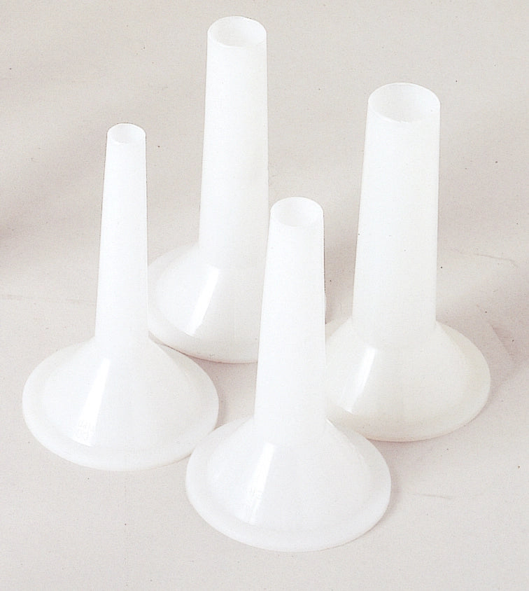 IMBUTO INSACCATORE PER TRITACARNE TC12 D 30- FABIO LEONARDI- 1,0 pz
