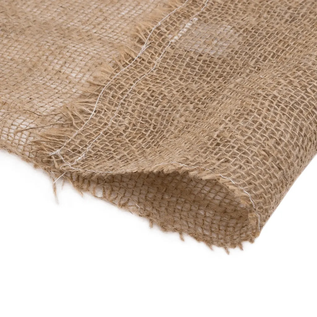 Rotolo in Iuta 0,25x100 m 100% Iuta 200 gsm CFW7540209