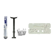 KIT DI SOSTITUZIONE TWICO PER CASSETTE 110850 E 111180- GEBERIT- pezzi 1
