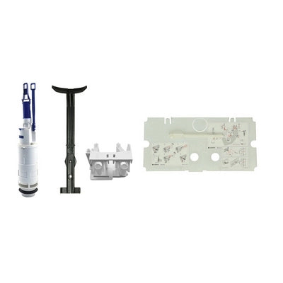 KIT DI SOSTITUZIONE TWICO PER CASSETTE 110850 E 111180- GEBERIT- pezzi 1