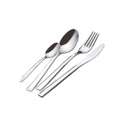Cucchiaino Acciaio Caffe Pz 12 Symbol Salvi