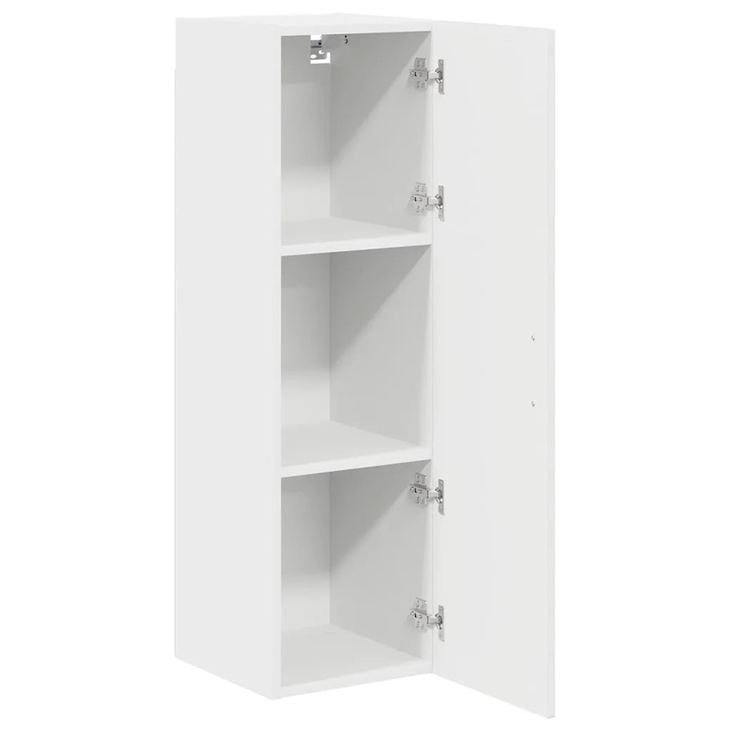 Pannello lavastoviglie Kalmar Bianco Lucido 30 x 31 x 100 cm 884758