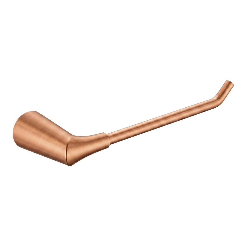 Porta Carta Igienica 16205 Vibe Brush Gold