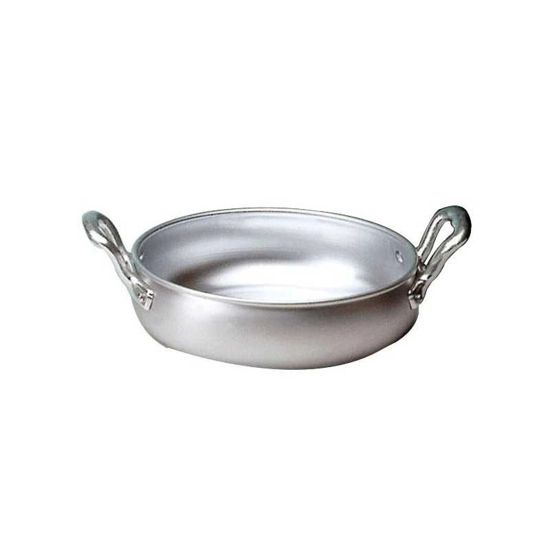 Casseruola 2 Manici Ligure cm 24 Ottinetti