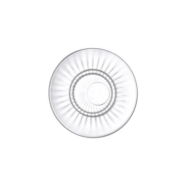 Set 6 Piattini per Tazzine Tazze Caffè Barshine Bormioli Rocco