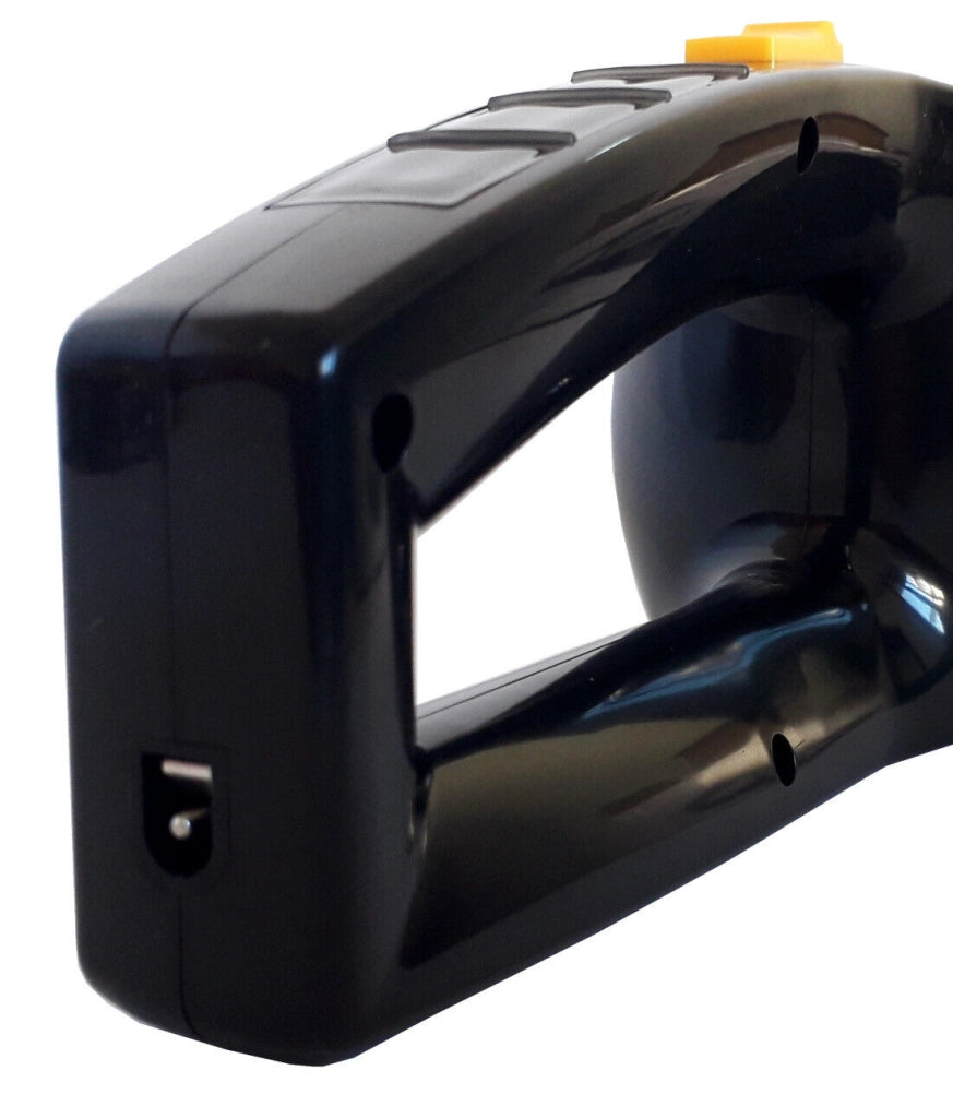 Aspirapolvere per auto 120w 12v  ricaricabile senza fili wet/dry portatile