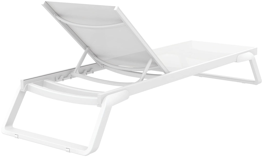 Sonnenliege Tropic