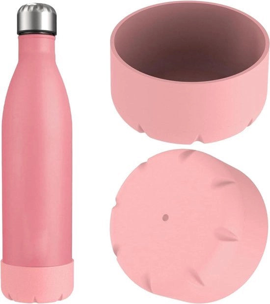 Protezione per Cola - 25oz - 2-pack - Protezione - Accessori compatibili con ORIGINAL, BJPKPK, Konokyo - Protezione per Cola