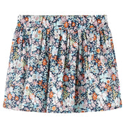 Gonna da Bambina Blu Scuro 116cod mxl 108400