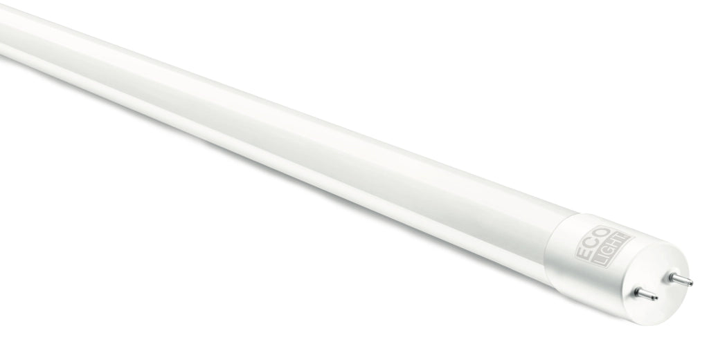 Ecolight NEON A LED luce freddissima  9W-G13 CM.60