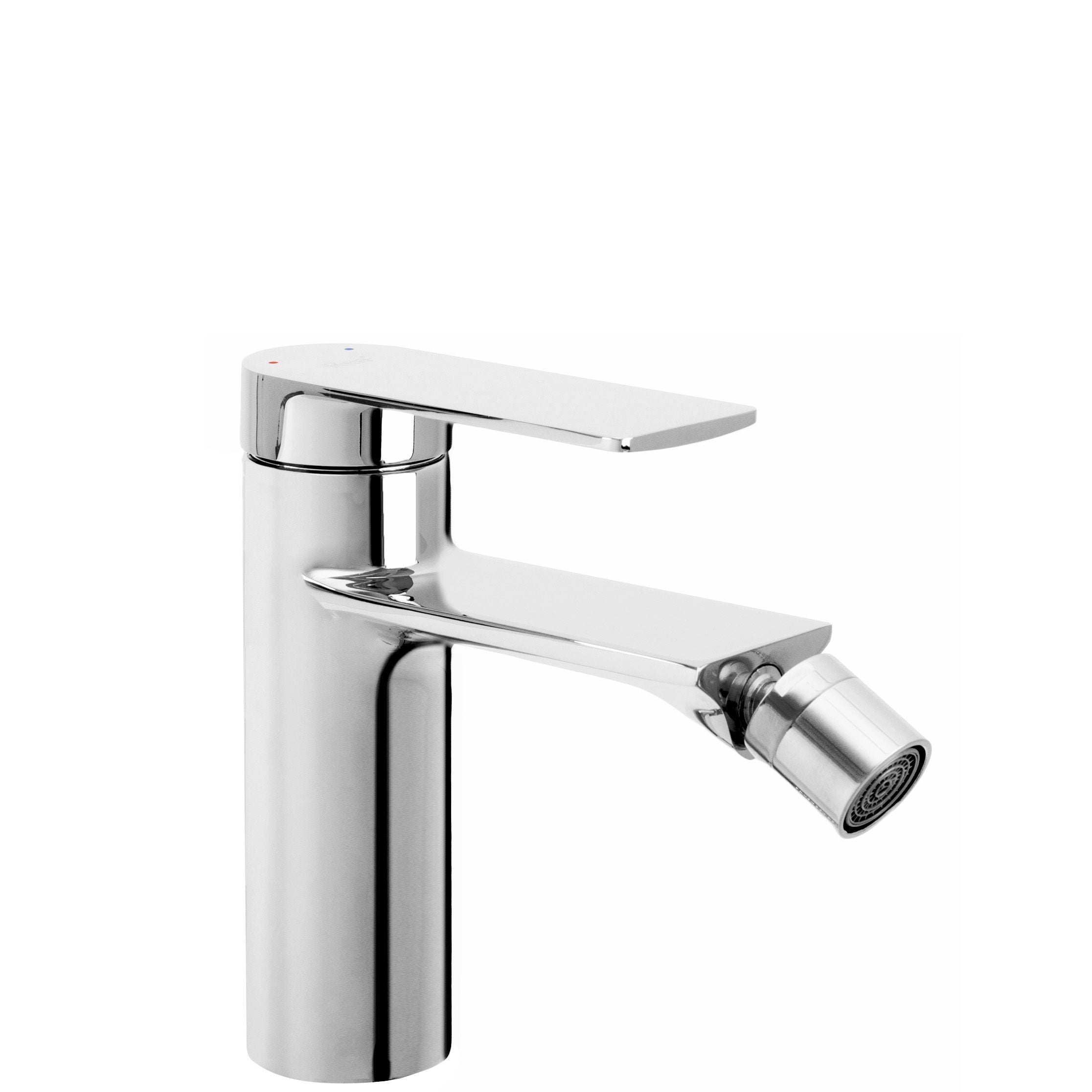 Rubinetto Da Bidet Rea Storm Chrome