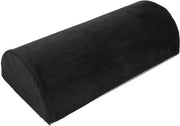 Cuscino a sofficità Ergonomico Design - Cuscino poliuretano - Sostegno per il sonno - Materiale duraturo - Rimovibile e lavabile - Sostegno per anziani