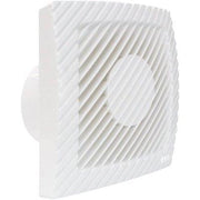 ASPIRATORE ELETTRICO L LUX  MC/H  60 WATT 15 FORO MM 80