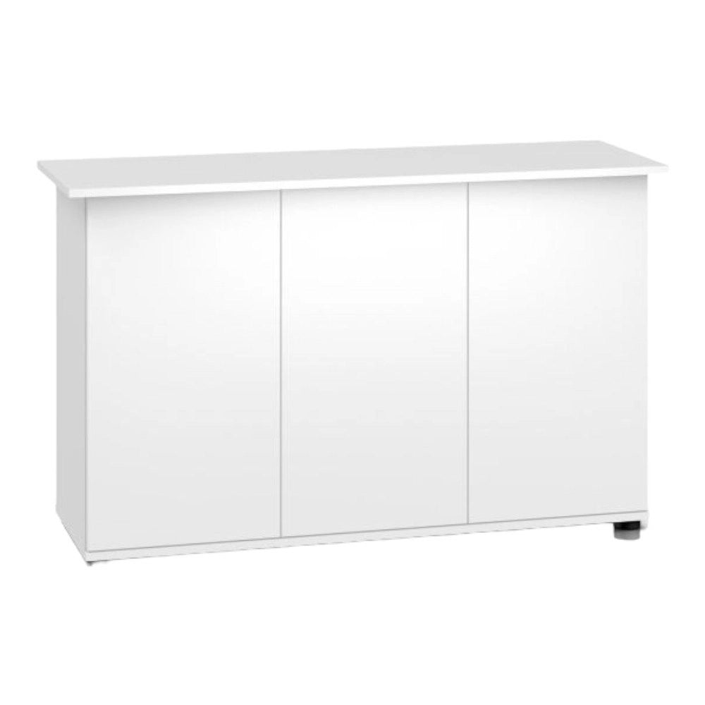 Juwel Rio 240 Supporto 121SBX 121x41x73xH Colore: Bianco