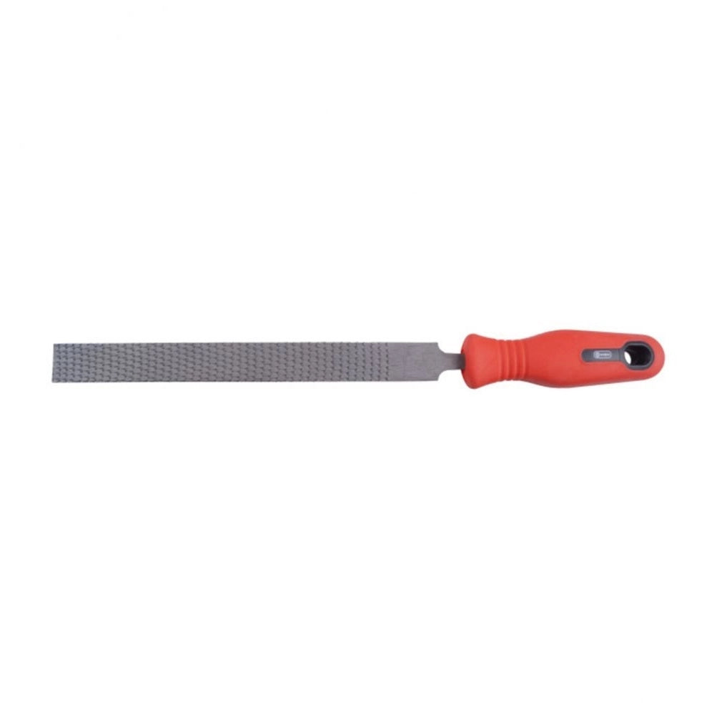 RASPA PIATTA 200MM PER LEGNO TAGLIO 2