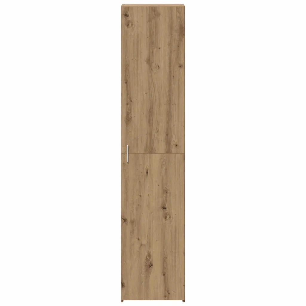 Credenza Rovere artigianale 40 x 42,5 x 185 cm 3365580