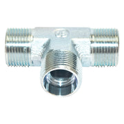 Raccordo Adattatore T M22x1,5 filettatura esterna