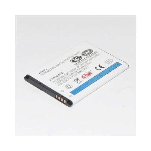 BATTERIA COMPATIBILE per BlackBerry 9900 bold