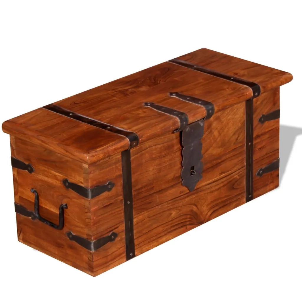 Set Bauli 2 pz in Legno Massello CFW7081148