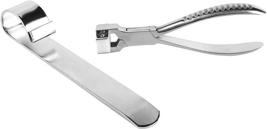 Ferramenta per gioielli - Tang in acciaio inossidabile - Manuale - Macchina per piegatura - Strumenti per gioielli - Progetti di fai da te - Regolabile 0-180 gradi - Gioiellista