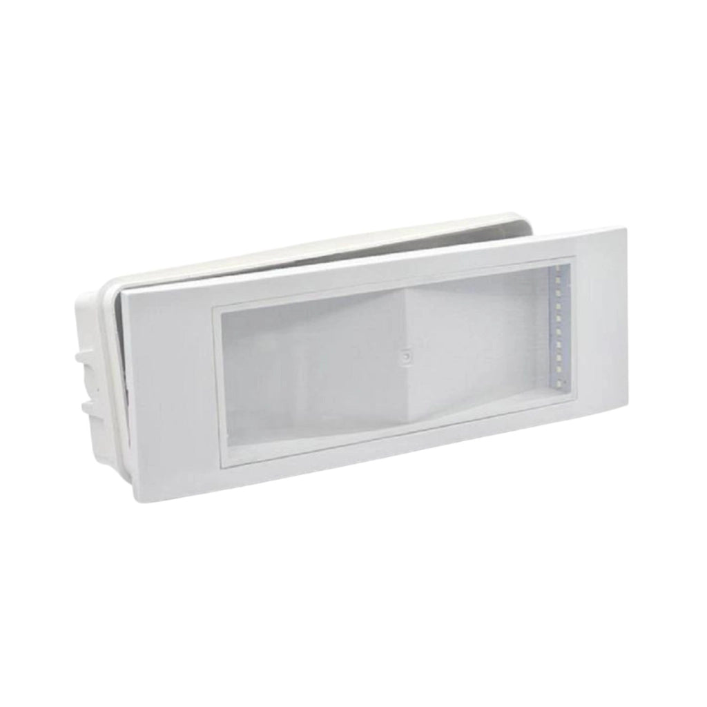 Universo Lampada Emergenza 5W Led NA04-LED20-A