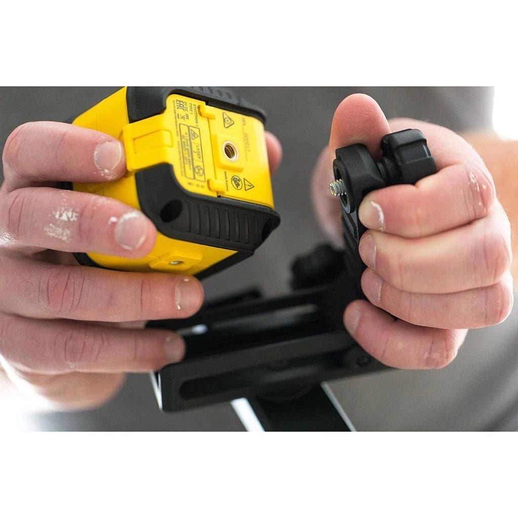 Stanley STHT77498-1 livello laser Livella lineare 12 m