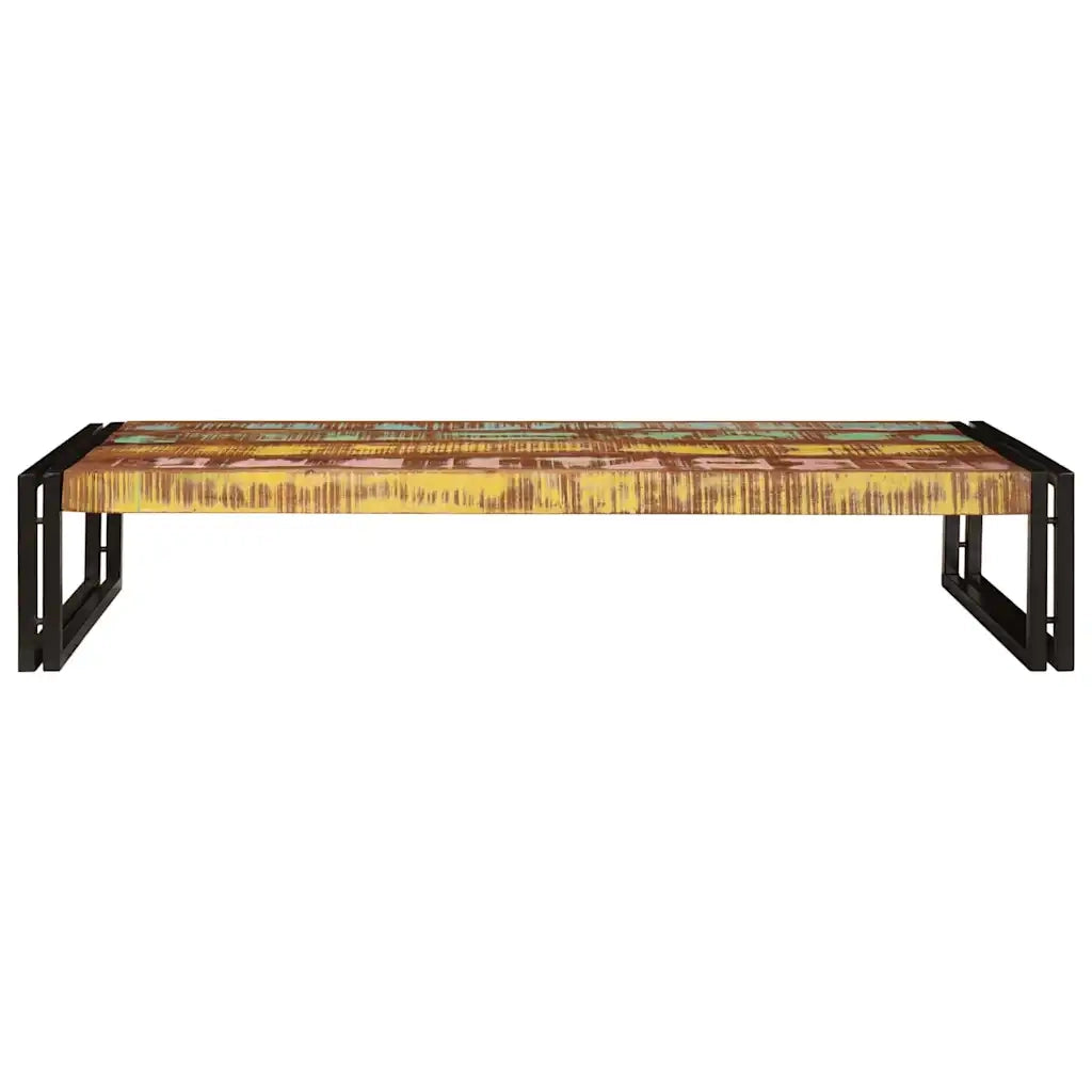 Mensola da bagno Multicolore 120 x 50 x 23 cm CFW4582000
