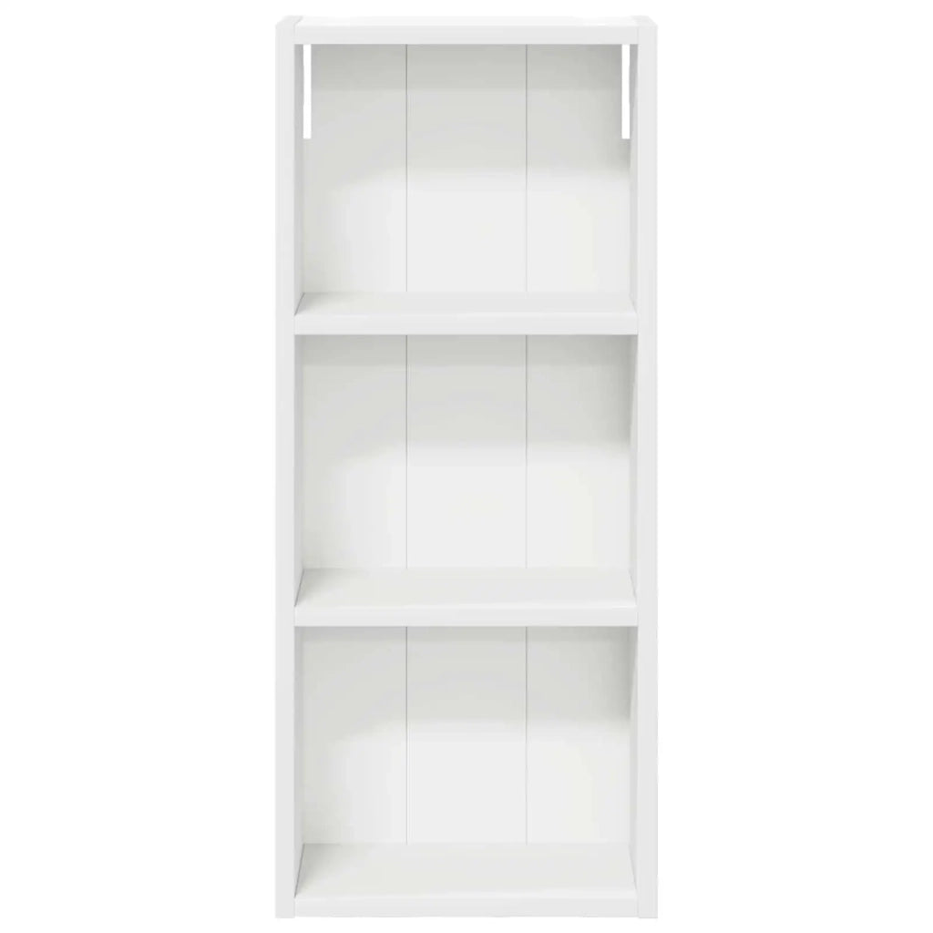 Armadio da bagno a muro con lo scaffale Bianco 30 x 14 x 70 cm 889327