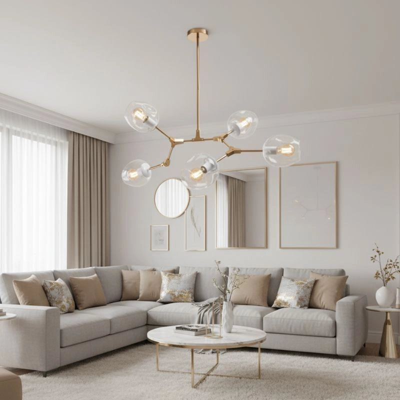 Lampada APP506-5C