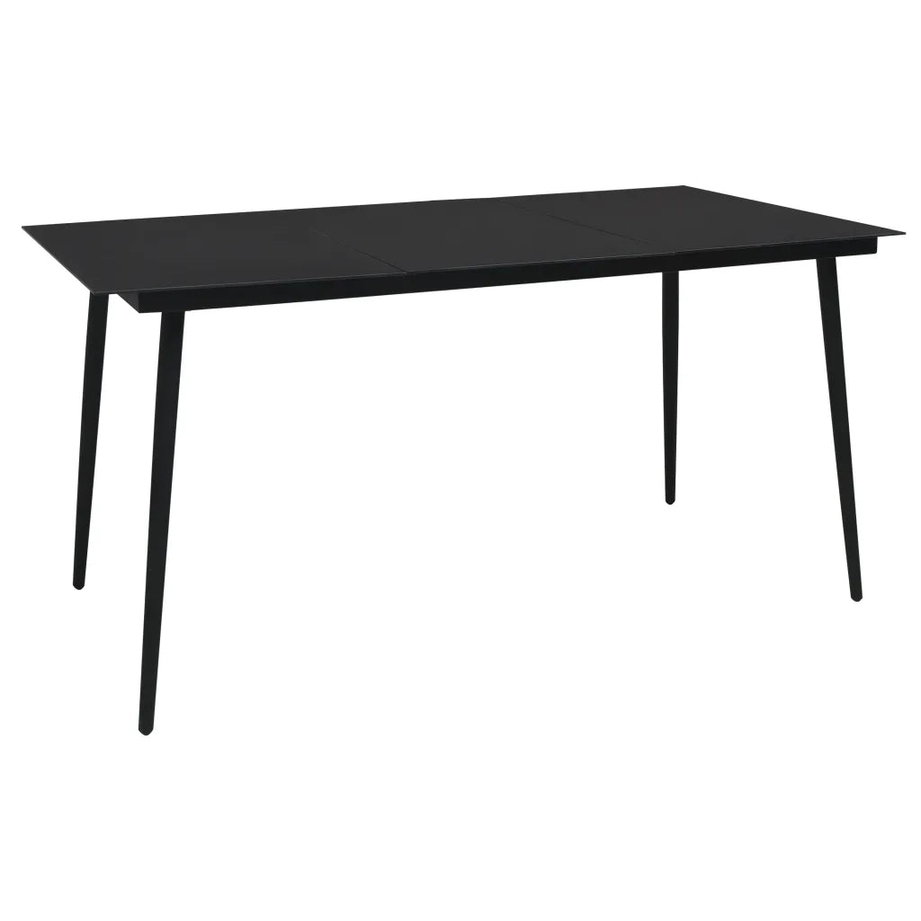 Set da Pranzo da Giardino 9 pz 3060260